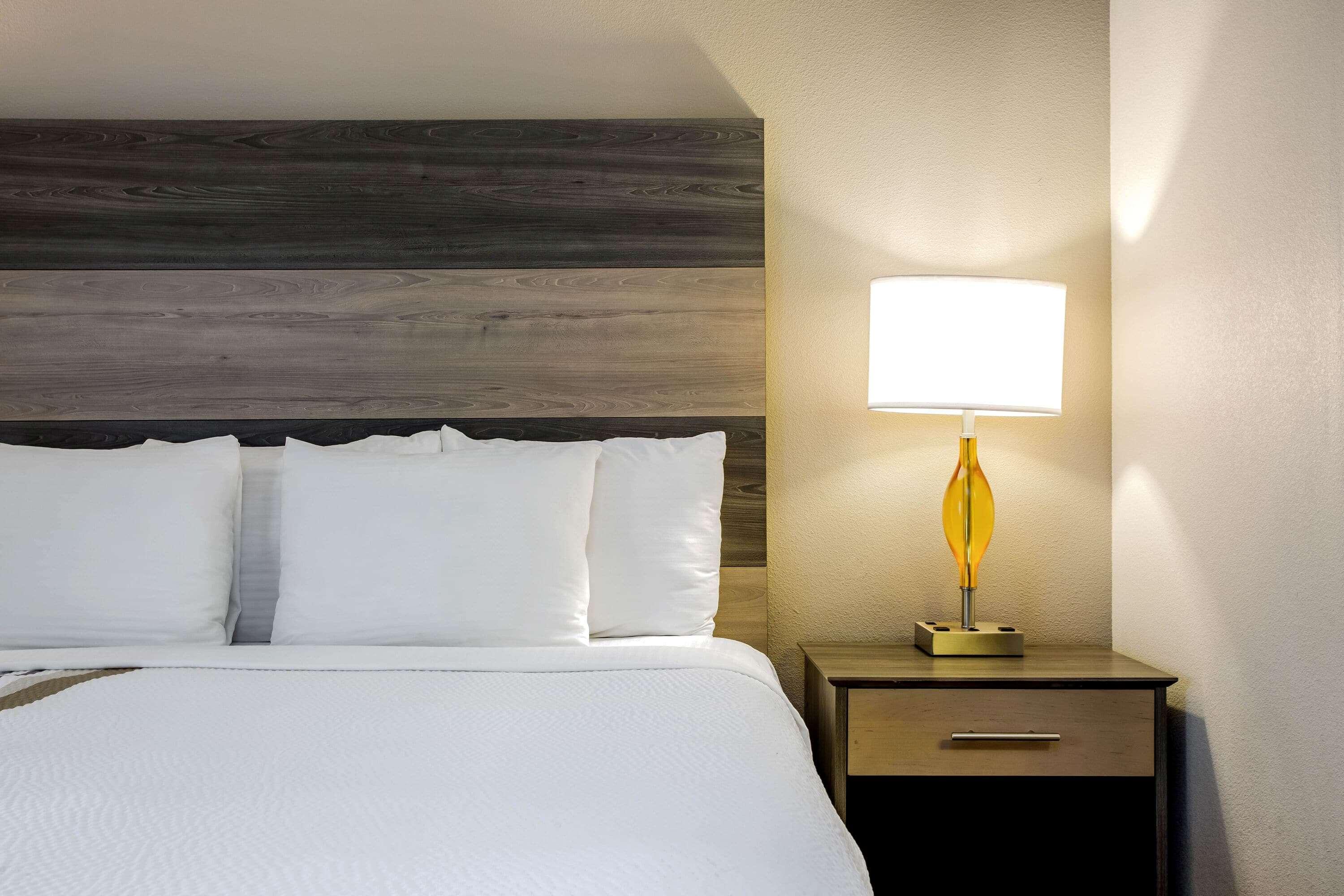 La Quinta By Wyndham Andrews Hotell Exteriör bild