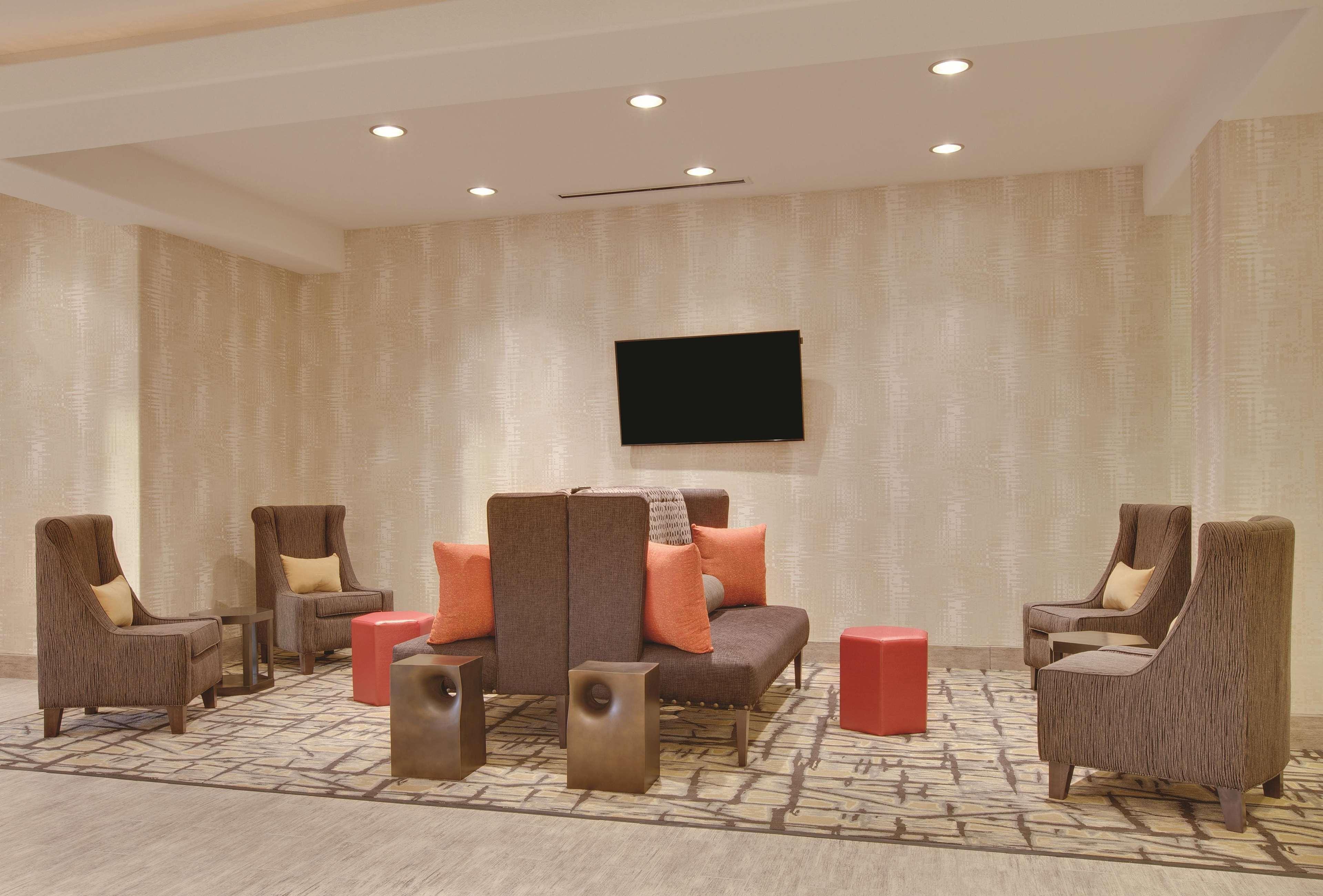 La Quinta By Wyndham Andrews Hotell Exteriör bild