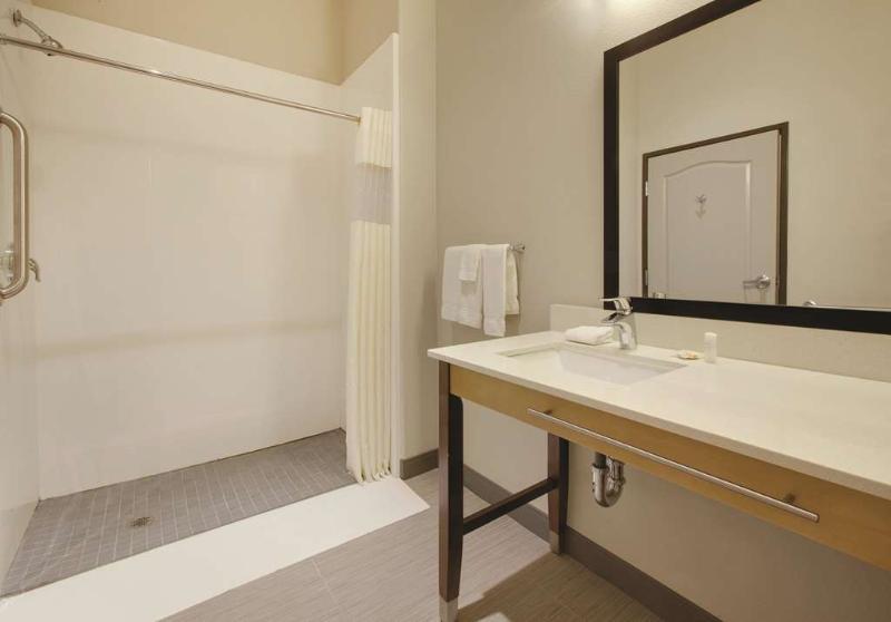 La Quinta By Wyndham Andrews Hotell Exteriör bild